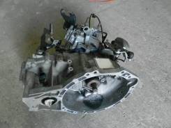 МКПП Lancer X