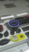 Подшипник генератора. Subaru: Alcyone, Pleo, Forester, Legacy, Impreza, Justy, Domingo, Vivio, Sambar Двигатели: EG33D, ER27E, EN07E, EN07X, EN07Z, EJ...
