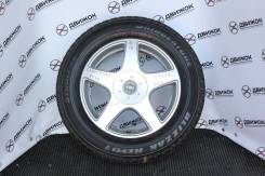 Rial Giro. 6.5x16", 5x100.00, 5x114.30, ET48