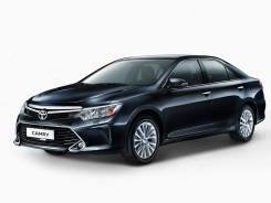 Дверь боковая. Toyota Camry, ACV51, ASV50, AVV50, GSV50 Двигатели: 1AZFE, 2ARFE, 2ARFXE, 2GRFE. Под заказ