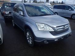 Honda CR-V. RE4, K24A