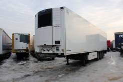 Krone Cool Liner. Полуприцеп, 30 000 кг.
