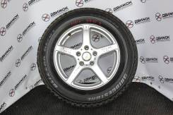 Диск R16/6,5/48/5*114,3/литой | кредит. 6.5x16", 5x114.30, ET48
