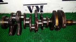 Коленвал. Nissan Maxima, A32, CA33 Nissan Cefiro, A32, A33, WA32 Двигатели: VQ20DE, VQ30DE