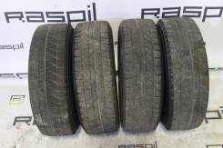 Bridgestone Blizzak VRX. Всесезонные, 2014 год, 40 %, 4 шт