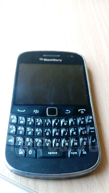 BlackBerry Bold 9930. �/� ����
