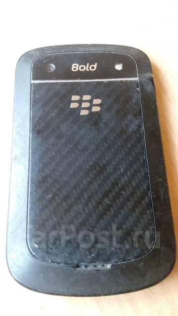 BlackBerry Bold 9930. �/� ����
