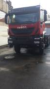 Iveco Trakker. Продам срочно новый тягеецач , 13 000 куб. см., 27 000 кг.