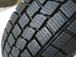 Dunlop DV-01. Всесезонные, 2012 год, износ: 5%, 4 шт