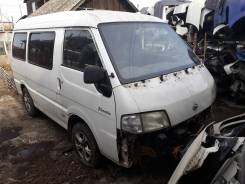 Nissan Vanette. SK22VN, R2
