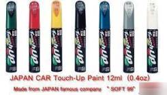 Краска карандаш SOFT99 T7504 Touch UP Paint 065 в Хабаровске Корректоры царапин, сколов.