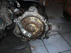 АКПП. Volkswagen Passat Двигатель AMX