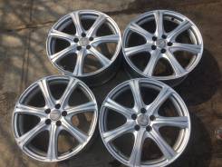 Eurosport. x17", 5x100.00
