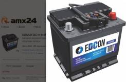 Edcon