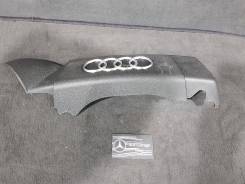 Крышка двигателя. Audi A8, 4E2, 4E8 Audi S Audi S8, 4E2, 4E8 Двигатели: ASB, ASE, ASN, BBJ, BFL, BFM, BGK, BHT, BMC, BNG, BPK, BSB, BSM, BTE, BVJ, BVN