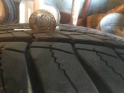 Michelin Latitude. Летние, 2013 год, 10 %, 4 шт