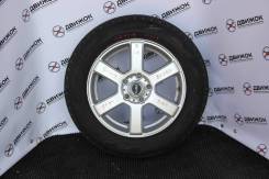 Rial Giro. 6.5x16", 5x114.30, ET54