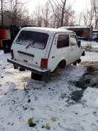 Лада 4х4 2121 Нива
