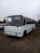 Isuzu Bogdan. Автобус Богдан 2011 года
