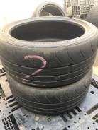 Dunlop SP Sport Maxx GT 600. Летние, 2010 год, 30 %, 2 шт