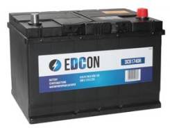 Edcon