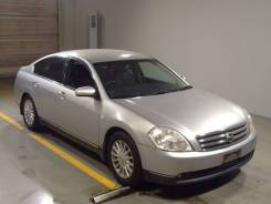 Nissan Teana. J31, VQ23DE