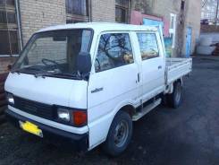 Mazda Bongo