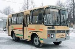 ПАЗ 32054. Автобус , 4 670 куб. см., 23 места