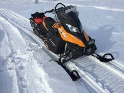 BRP Ski-Doo Summit SP. исправен, есть птс, с пробегом