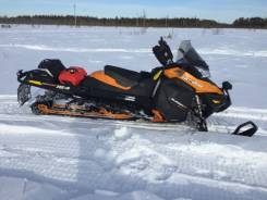 BRP Ski-Doo Summit SP. исправен, есть птс, с пробегом