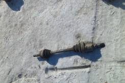 Привод, полуось. Toyota: Platz, ist, Sienta, Vitz, Porte, WiLL Cypha, Probox, Succeed, Funcargo, Raum, bB Двигатели: 2NZFE, 1NZFE
