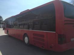 MAN Lion Regio. Туристический автобус MAN (ман) 2007 года, 51 место