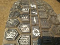 Dunlop Graspic HS-3. Зимние, без шипов, 2008 год, 5 %, 1 шт