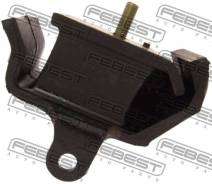 ПОДУШКА ДВИГАТЕЛЯ ПЕРЕДНЯЯ TD27/VG30 FEBEST 11220-35G00 NM-017