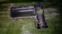 Корпус воздушного фильтра. Audi S3, 8PA Audi A3, 8PA Volkswagen Golf, 1K1, 1K5 Volkswagen Touran, 1T1, 1T2, 1T3 Двигатели: AWX, AXW, AXX, AZV, BAG, BD...