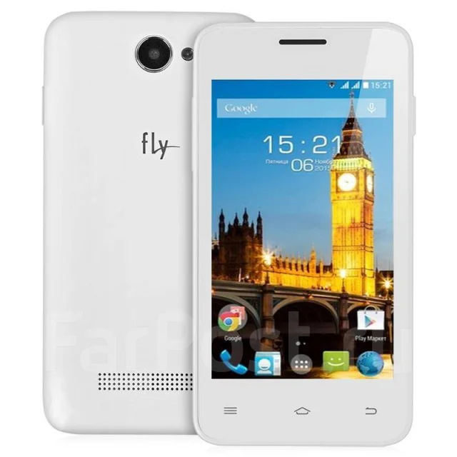 Fly FS403 Cumulus 1. �/� ����