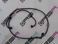 Проводка противотуманных фар. Mitsubishi Outlander, CW4W, CW5W, CW6W, CW7W, CW8W Двигатели: 10HK, 11HK, 12HK, 13HK, 14HK, 15HK, 16HK, 17HK, 18HK, 19HK...