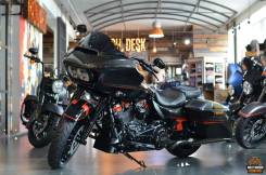 Harley-Davidson CVO Road Glide. 1 923 куб. см., исправен, птс, без пробега