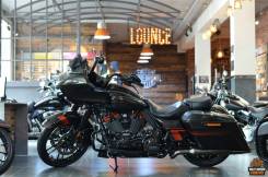 Harley-Davidson CVO Road Glide. 1 923 куб. см., исправен, птс, без пробега