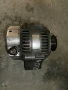 Генератор Toyota ДВС 4SFE. Toyota: Corona, Crown, Camry, Carina ED, Corona Exiv, Chaser, Carina, Vista, Caldina, Curren, Mark II, Cresta, Corona SF Дв...