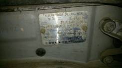 Двигатель в сборе. Nissan Bluebird, ENU13, EU13, U13 Nissan Presea, PR10, PR11, R11 Nissan Primera, P10, P10E Nissan Avenir, W10 Двигатель SR18DE