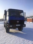 Урал 32552. Продам урал вахта, 11 150 куб. см., 22 места