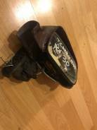 Стекло зеркала. Subaru Forester, SF5 Subaru Legacy, BD3, BD5, BD9, BG3, BG5, BG7, BG9, BGA, BGB, BGC, BH5 Subaru Impreza, GC4, GC6, GD9, GDA, GF6, GG2...