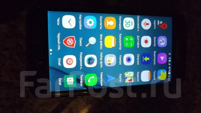 Samsung Galaxy S7. �/� ����