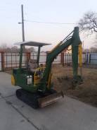 Услуги эксковатора