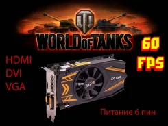 GeForce GTX 650 Ti ����