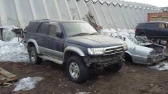 Toyota Hilux Surf. KZN185, 1KZTE