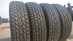 Toyo Open Country A/T. Всесезонные, без износа, 4 шт