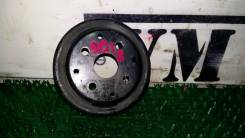 Шкив помпы. Nissan: Wingroad, Bluebird Sylphy, Tino, Expert, Primera, Avenir, Pulsar, AD, Almera, Sunny Двигатели: QG13DE, QG15DE, QG18DE, QG18DEN, QG...