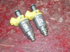 Инжектор. Toyota: Vista, Carina, Celica, Corona, Caldina, RAV4, Camry, Curren, MR2, Carina ED, Corona Exiv Двигатели: 3SFE, 5SFE
